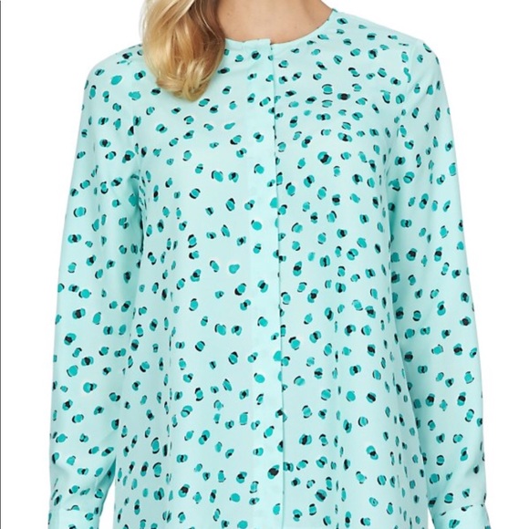 Cece by Cynthia Steffe Tops - Cece Tunic